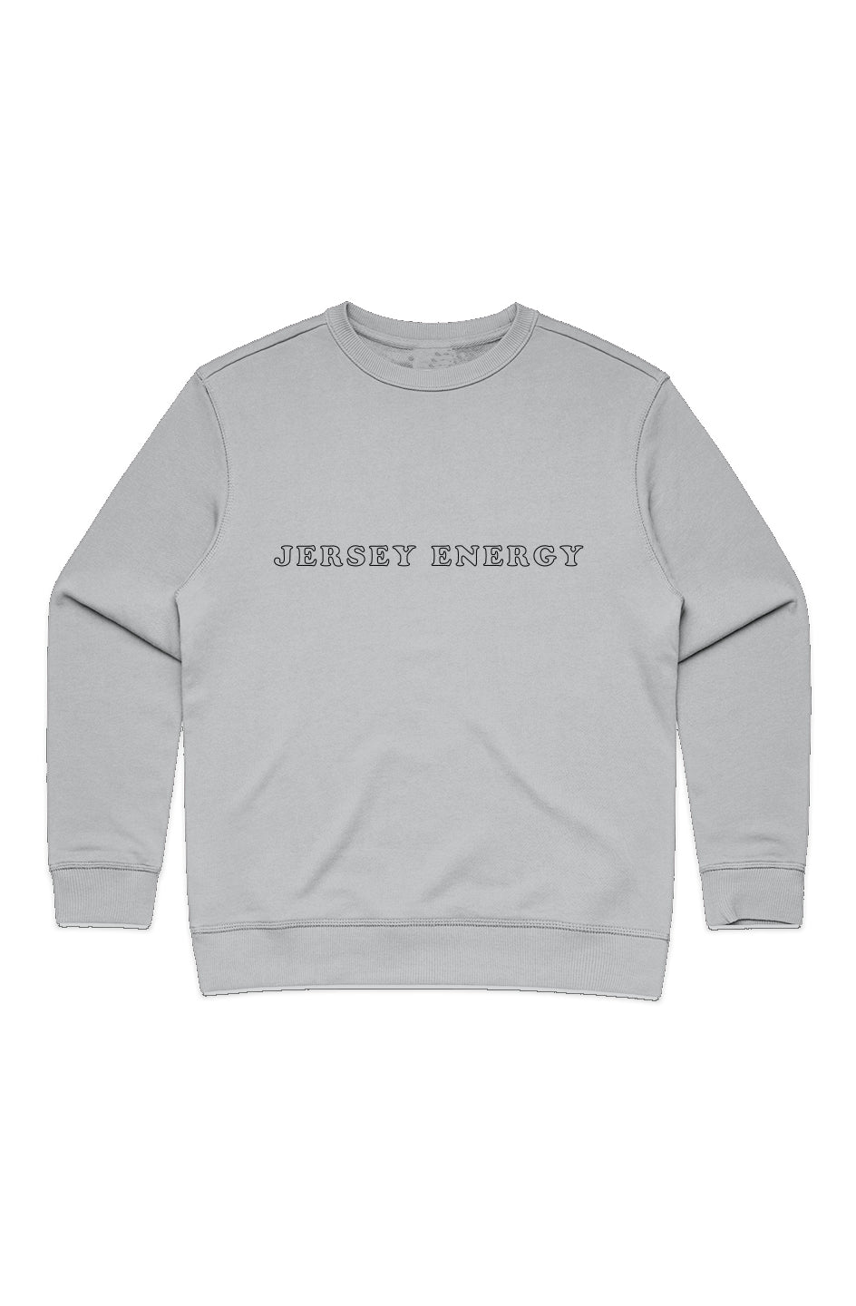 Women's Classic Crew Neck