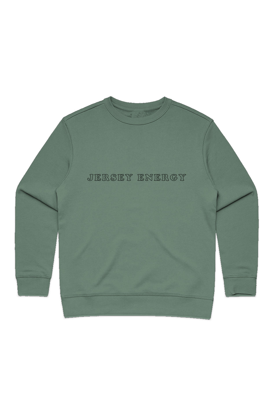 Women's Classic Crew Neck