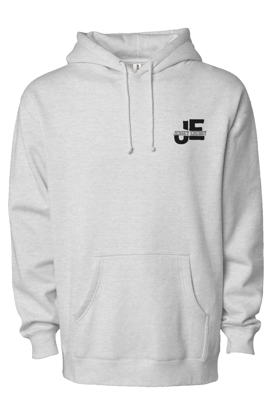 JE In Jersey Washed Hoodie