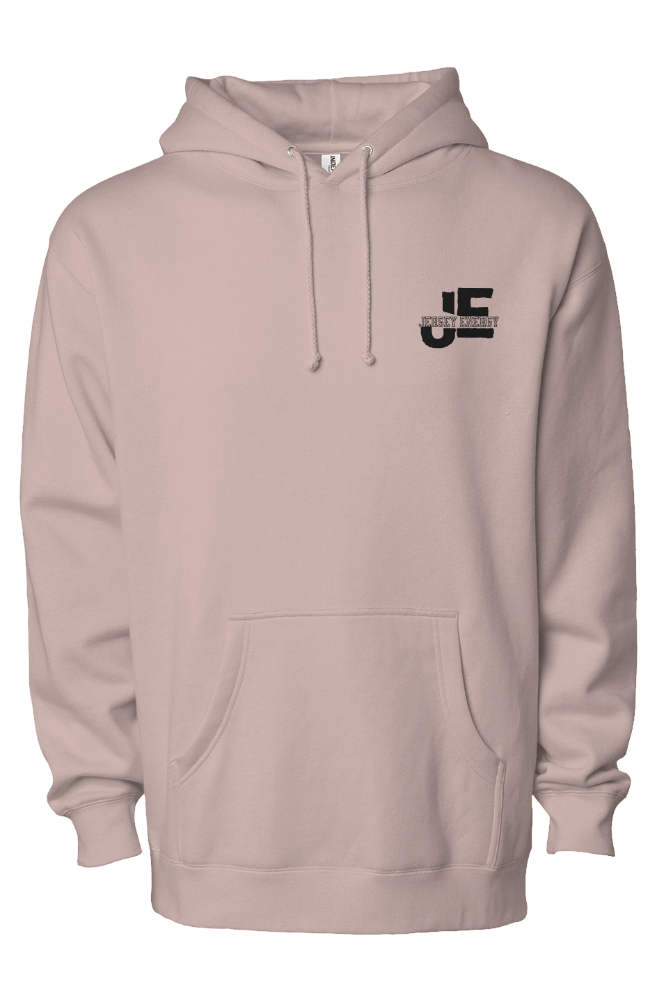 JE In Jersey Washed Hoodie