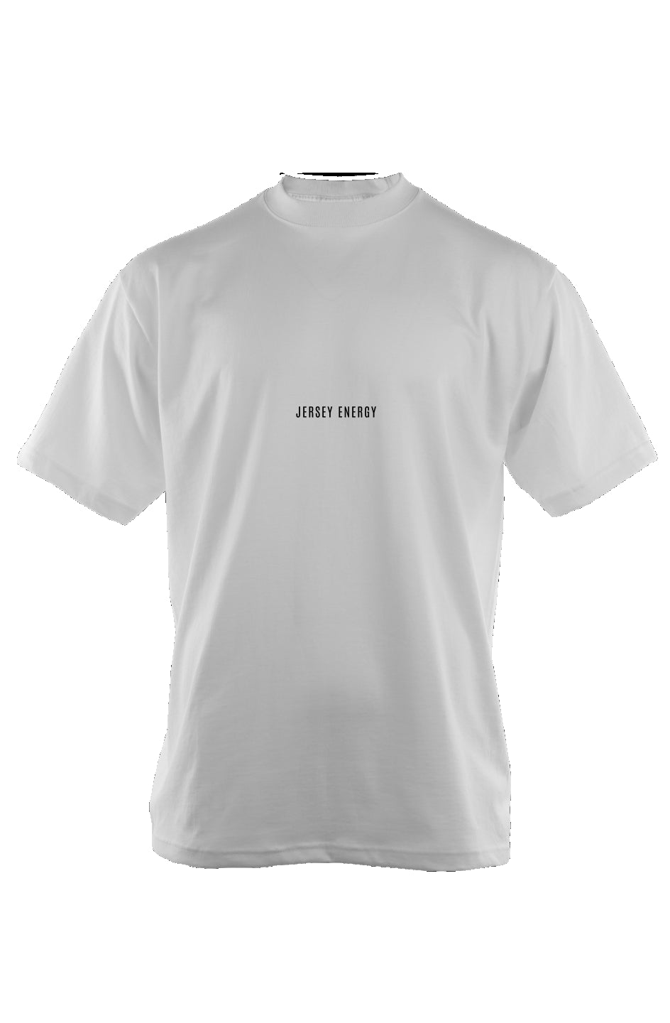 Classic Oversized Heavyweight Tee
