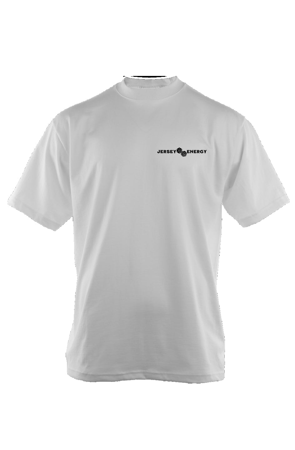 Dice Roll Oversized Tee