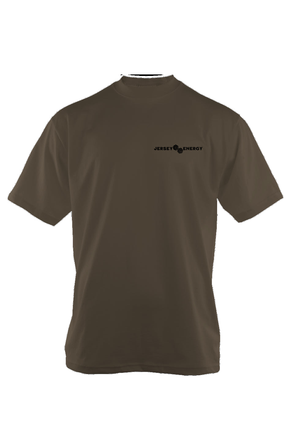 Dice Roll Oversized Tee
