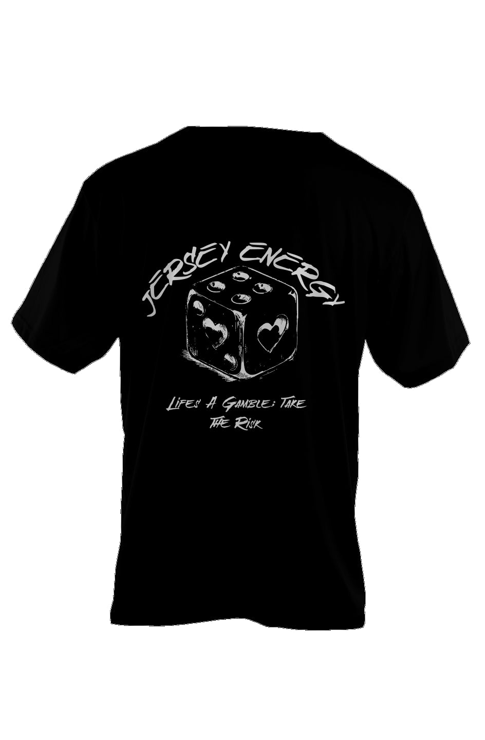 Dice Oversized Tee