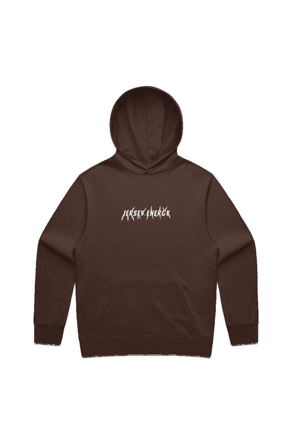 Electric Zeus Hoodie