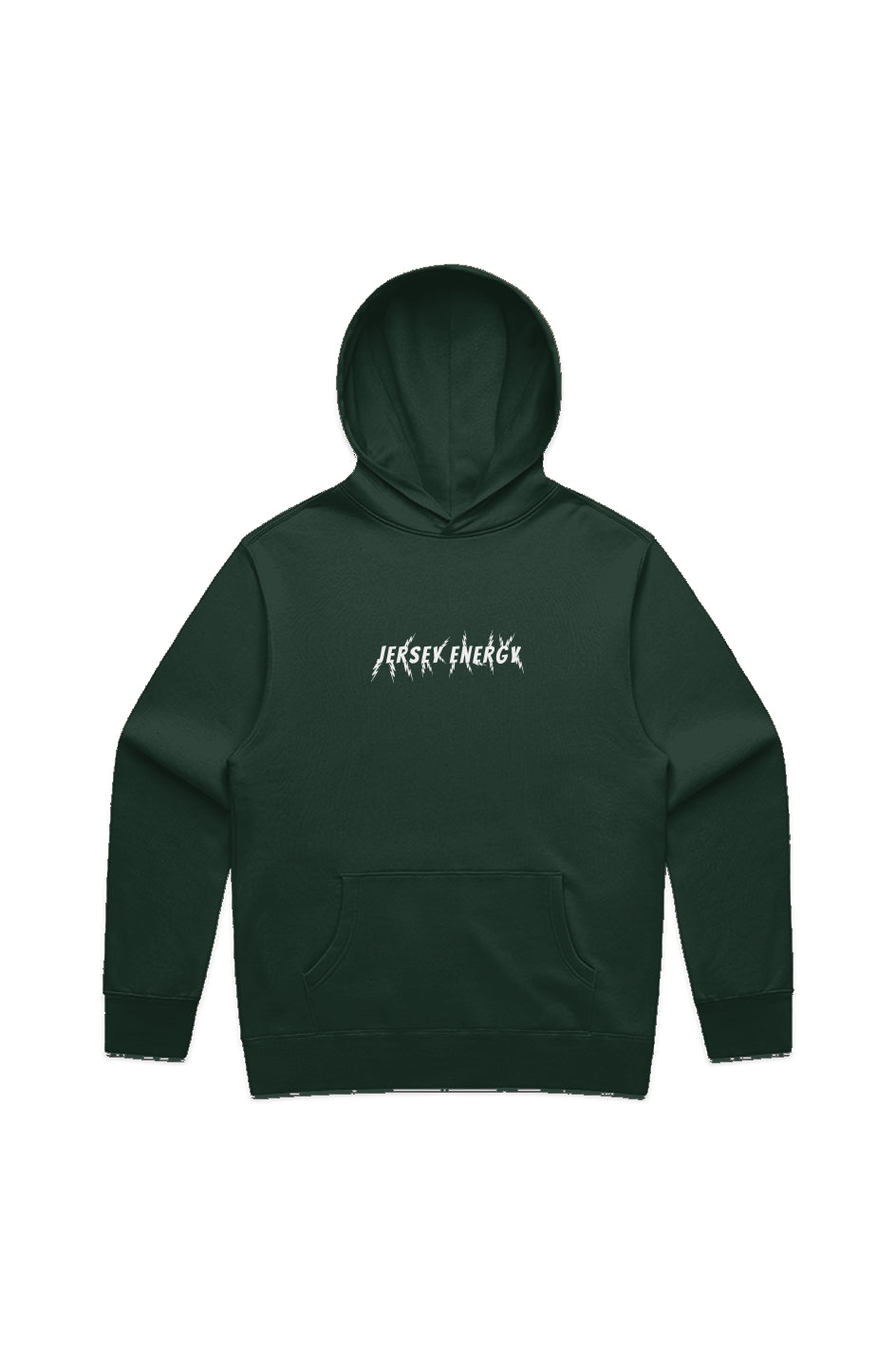 Electric Zeus Hoodie