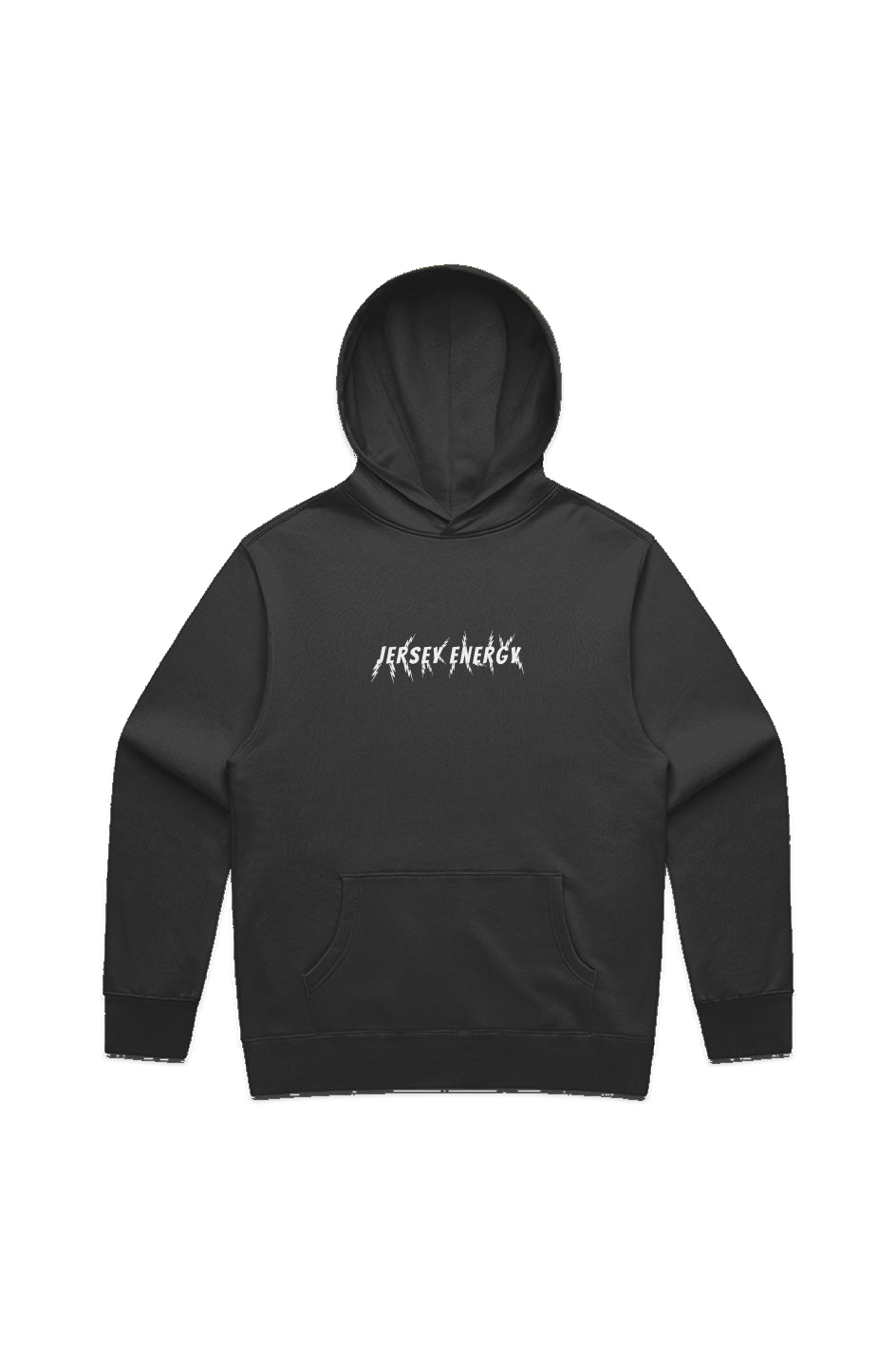 Electric Zeus Hoodie