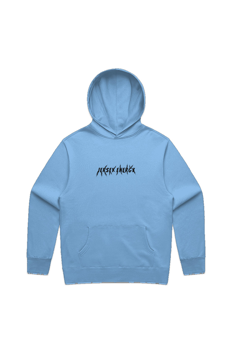 Electric Zeus Hoodie