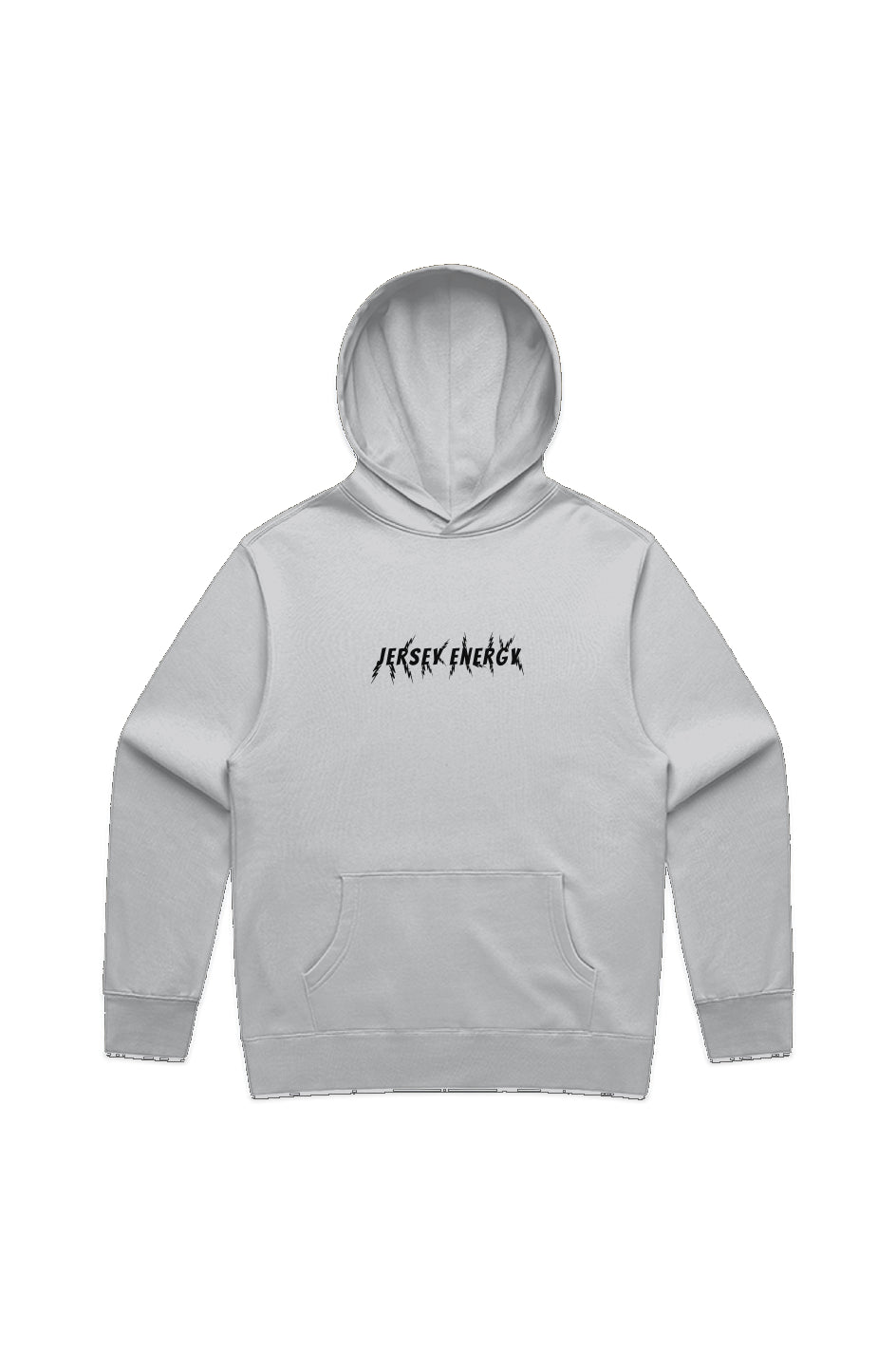 Electric Zeus Hoodie