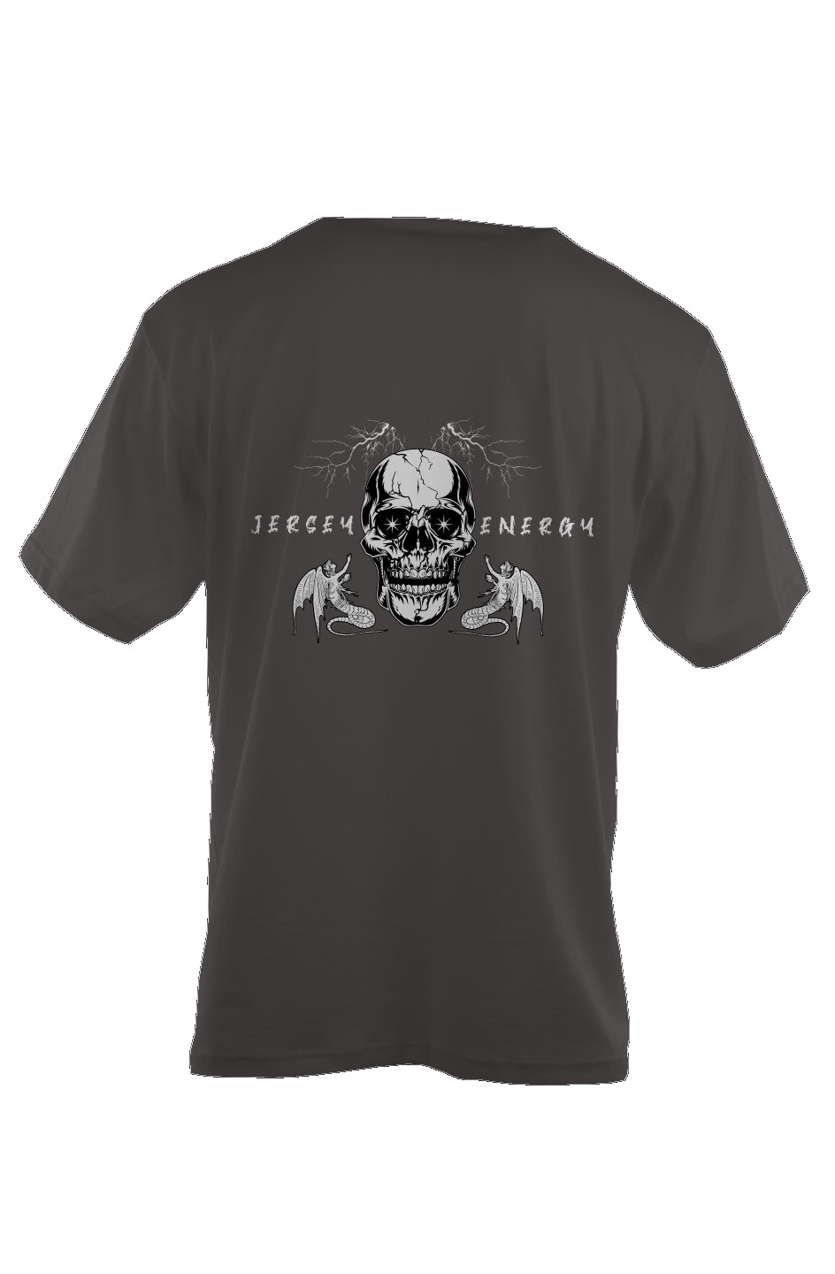 From The Dead Oversized Tee