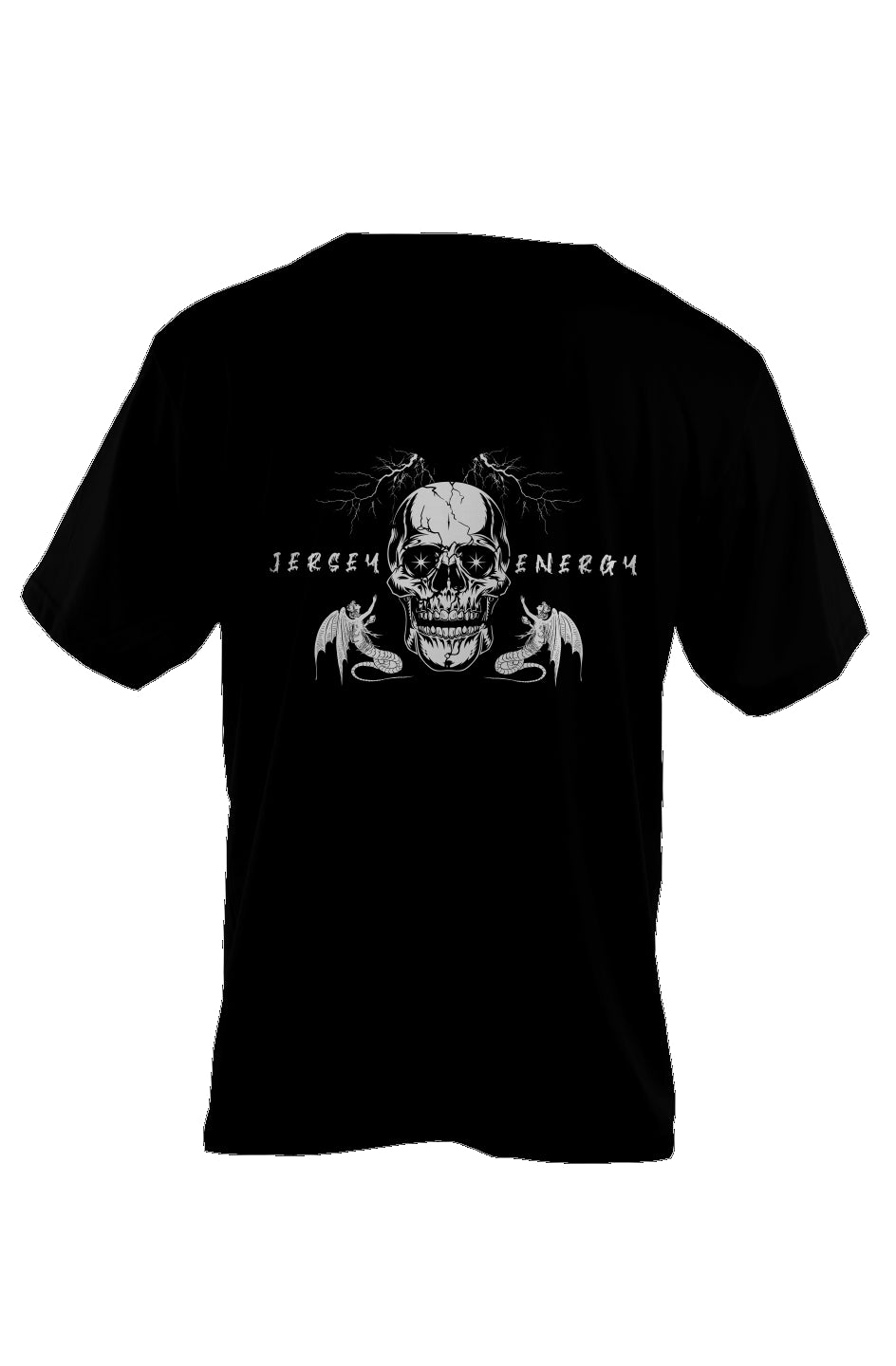 From The Dead Oversized Tee