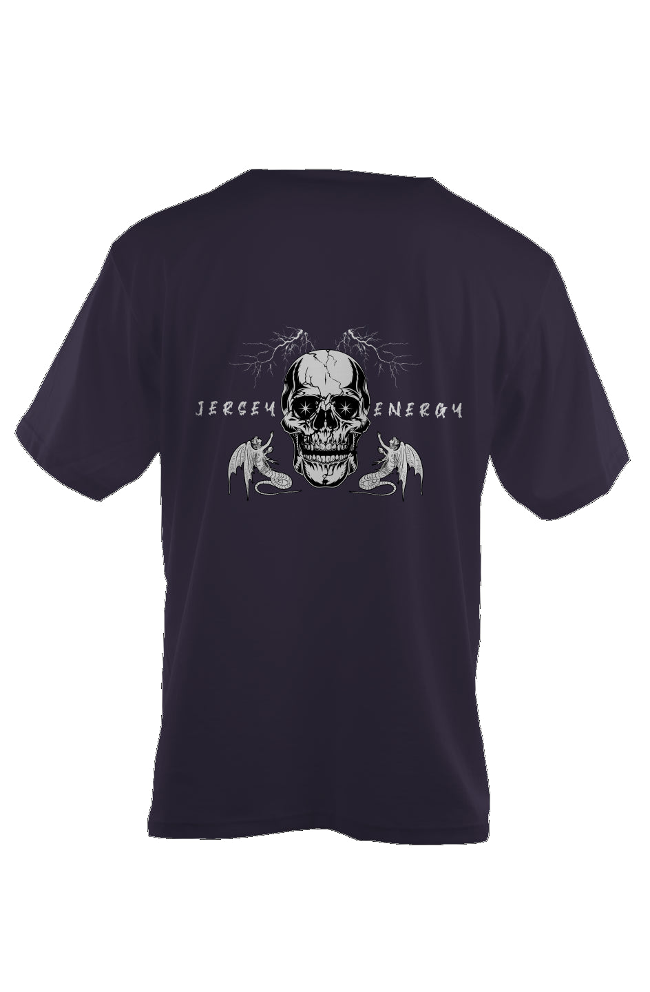 From The Dead Oversized Tee