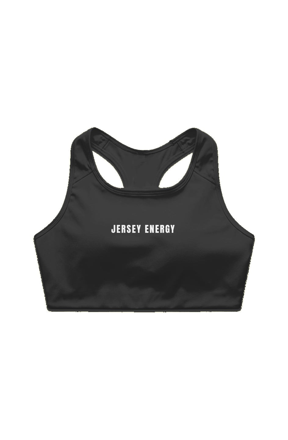 Women's Jersey Energy Bra