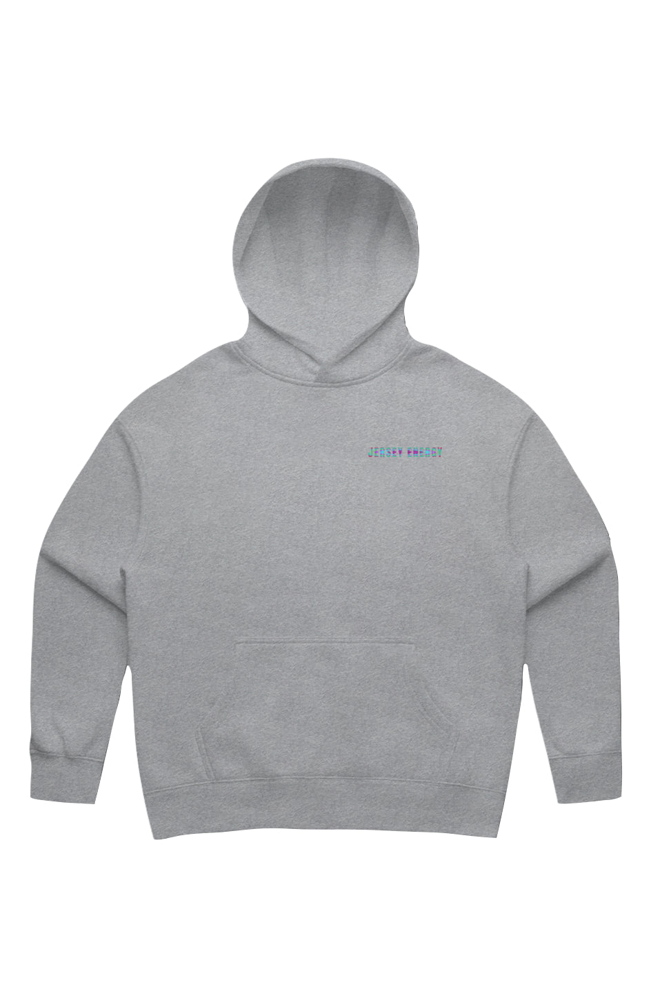 Women's Dripping Bear Hoodie