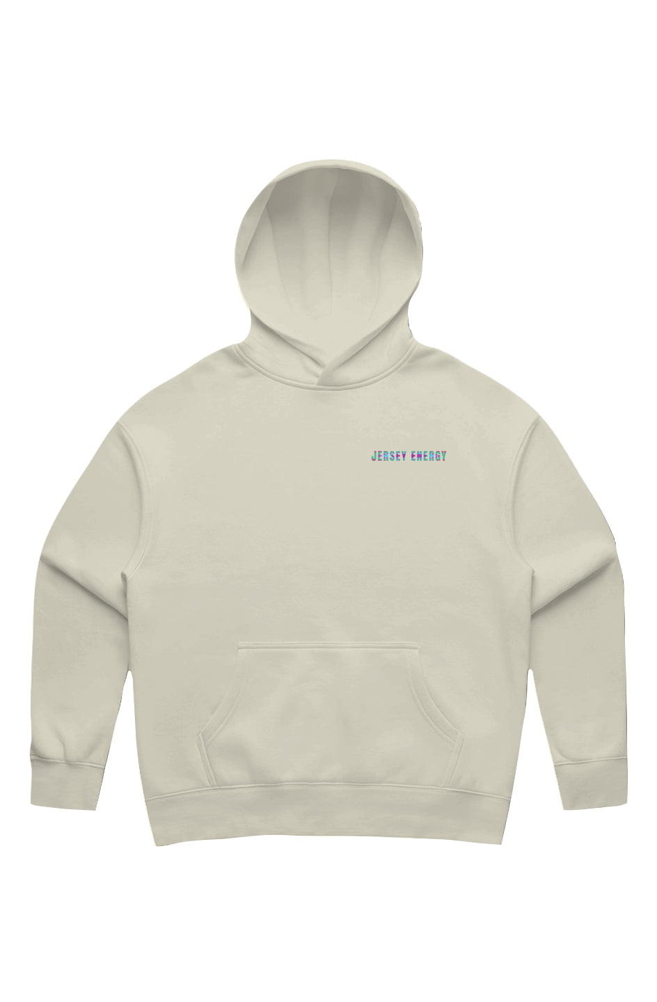 Women's Dripping Bear Hoodie