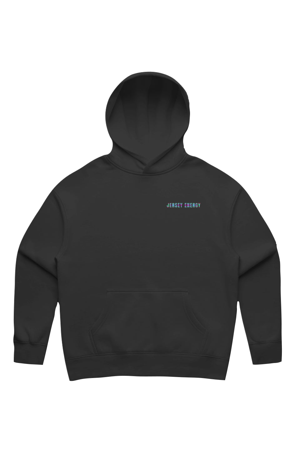 Women's Dripping Bear Hoodie