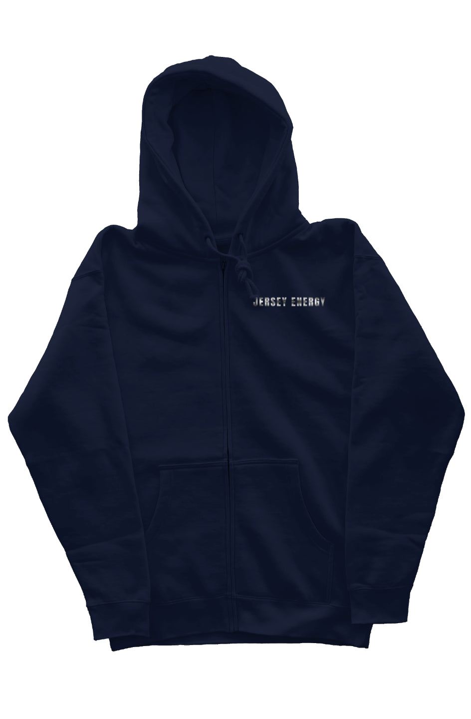 Dripping Bear Zip Up