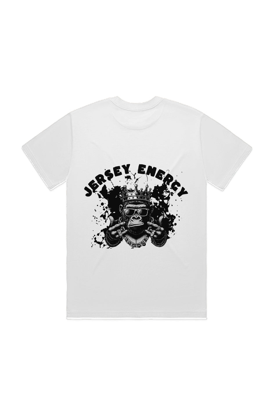 Monkey King Tee