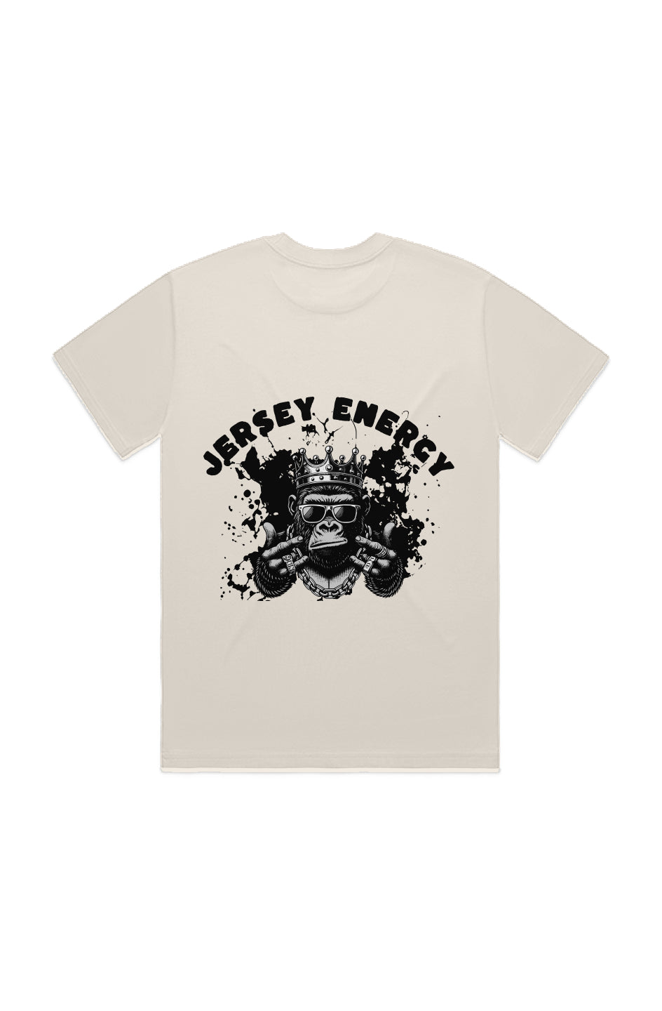 Monkey King Tee