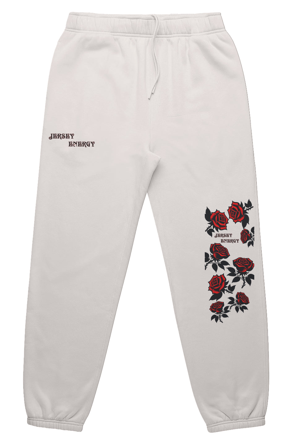Bushell Of Rose Sweats