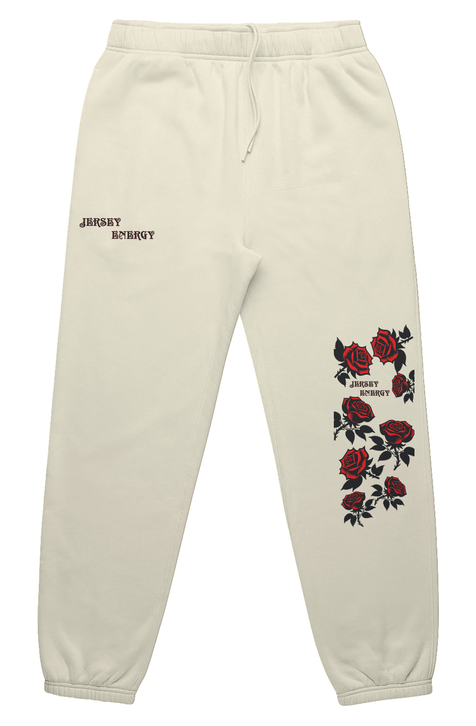 Bushell Of Rose Sweats