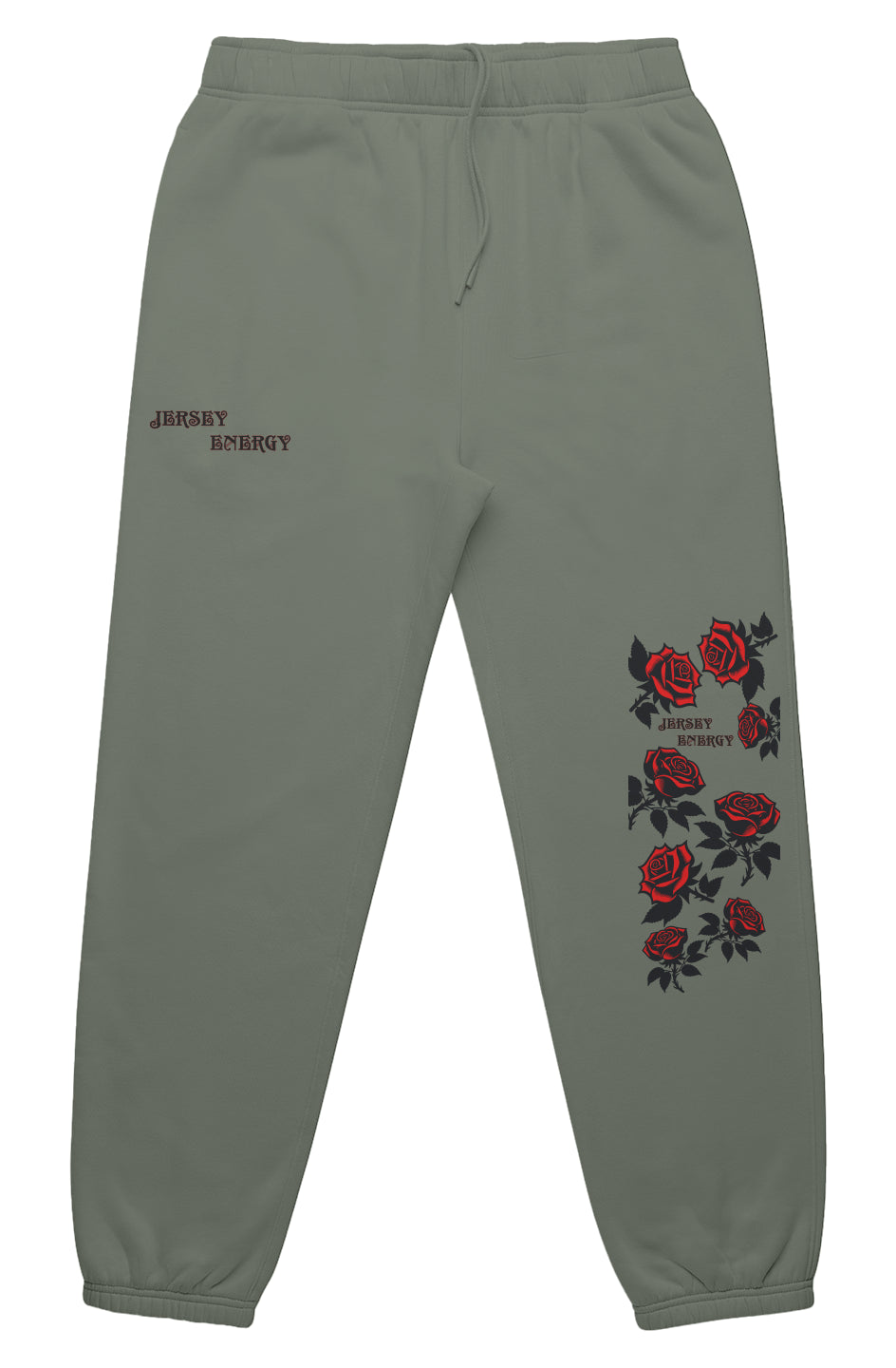 Bushell Of Rose Sweats