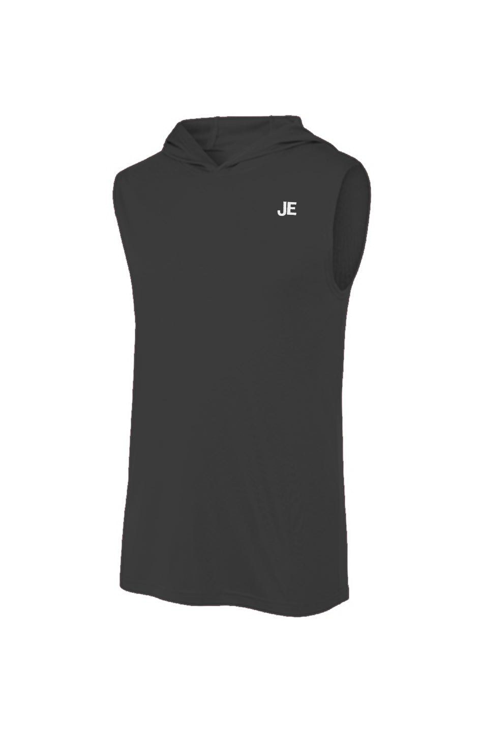Enraged Bull Sleeveless Hoodie
