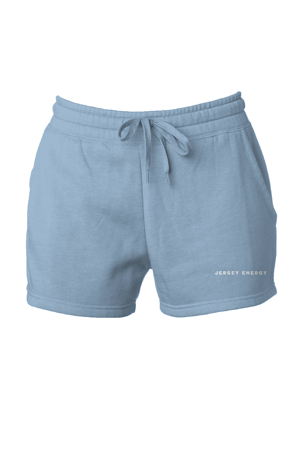 Women's Embroidery Shorts