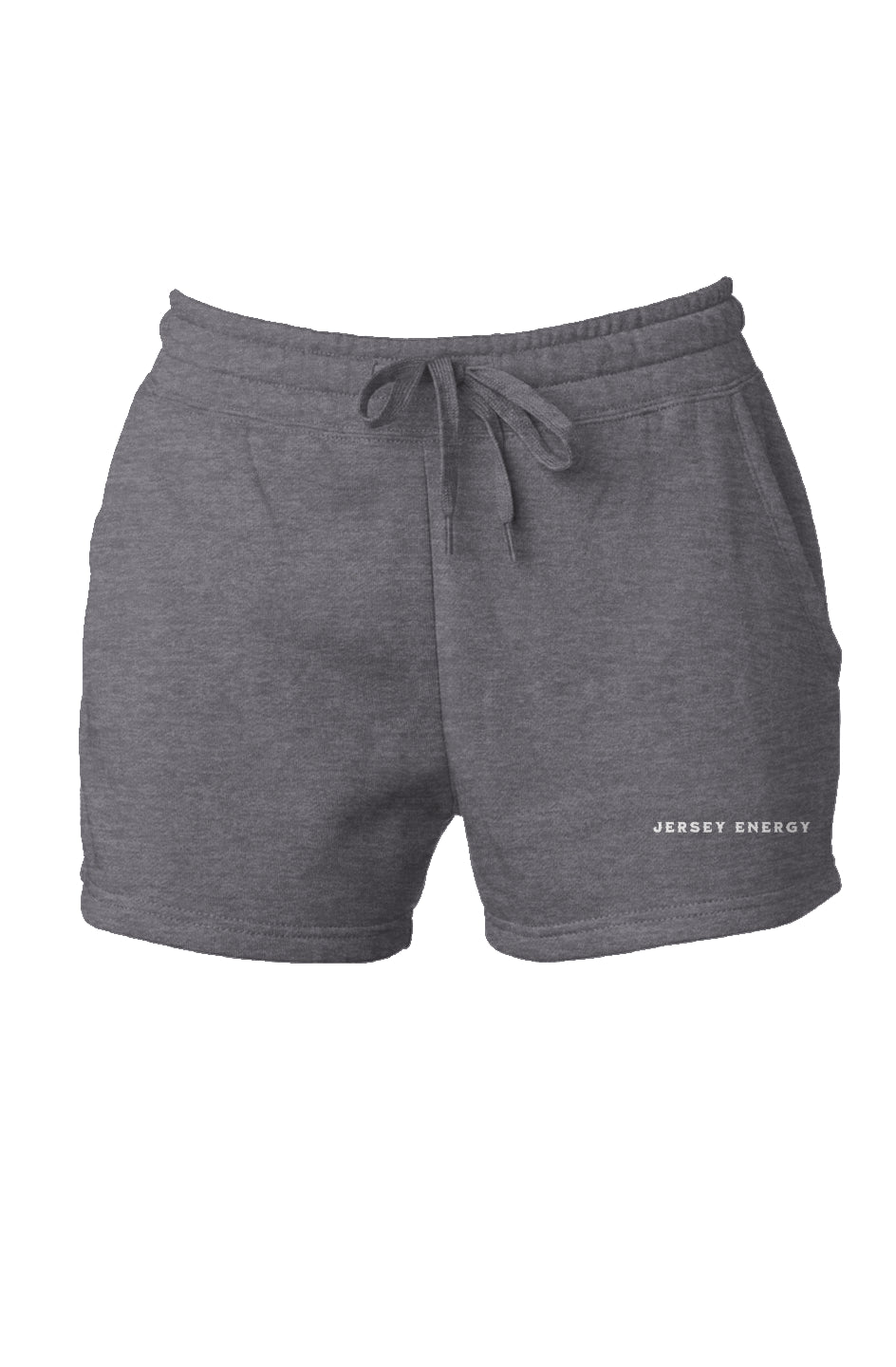 Women's Embroidery Shorts