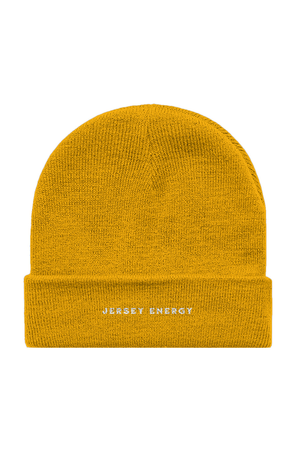 Classic Jersey Energy Beanie
