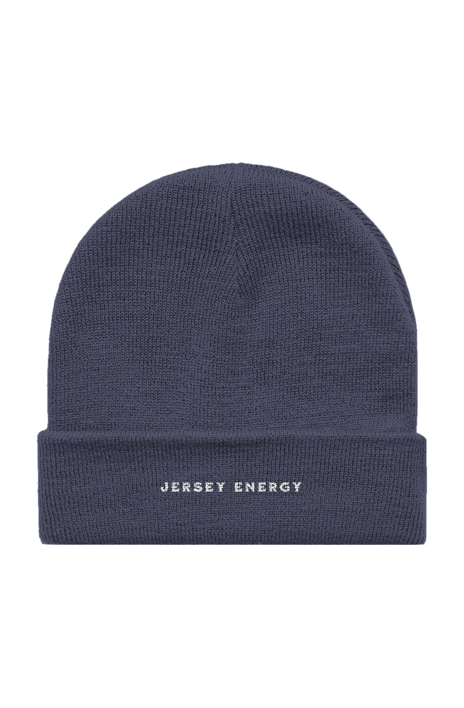 Classic Jersey Energy Beanie