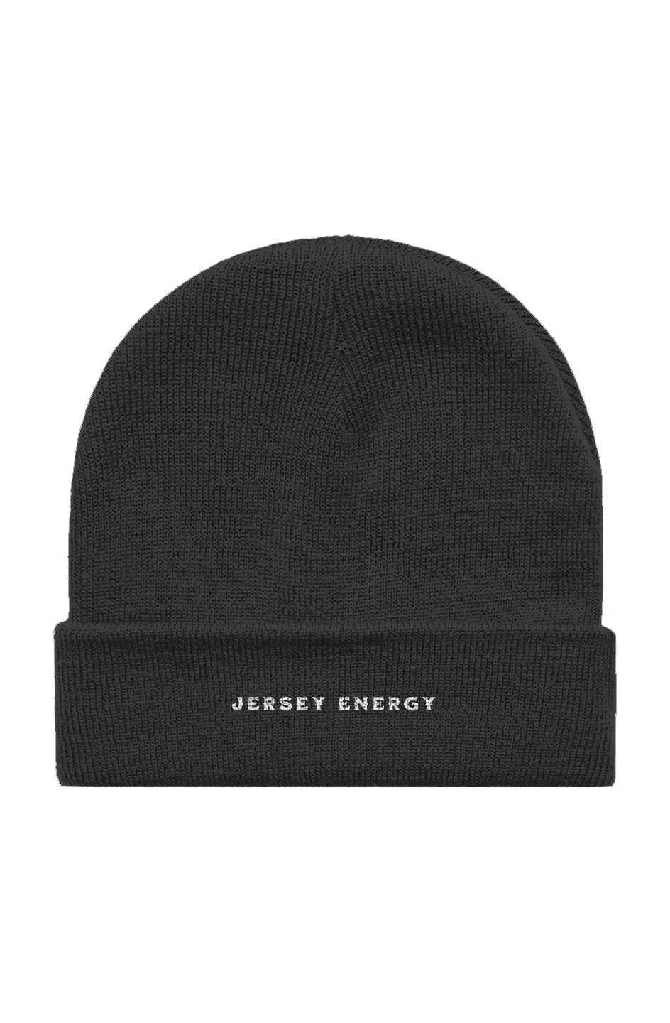 Classic Jersey Energy Beanie