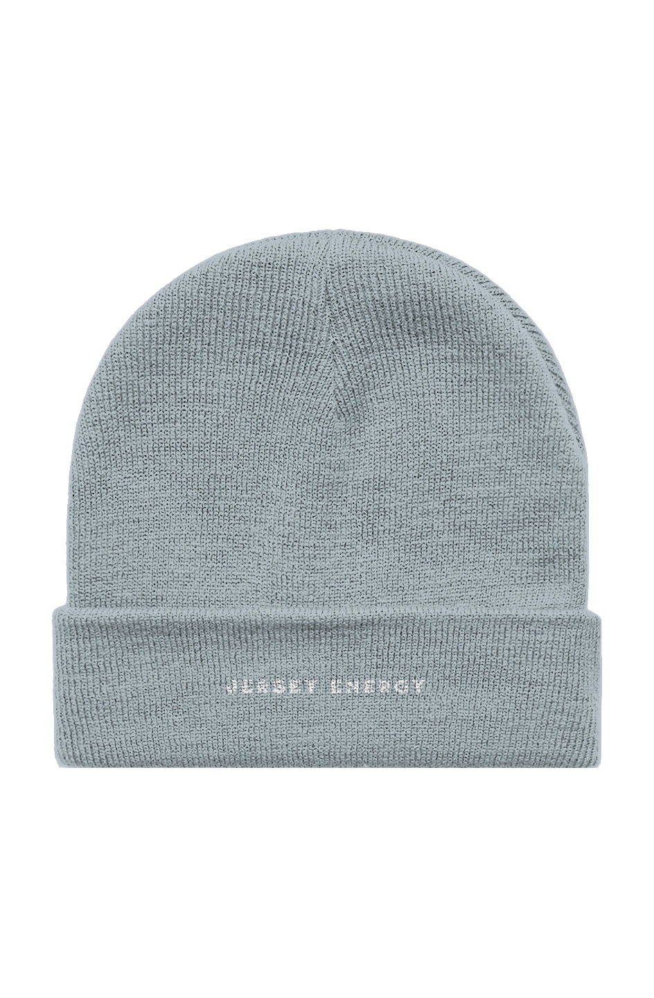 Classic Jersey Energy Beanie