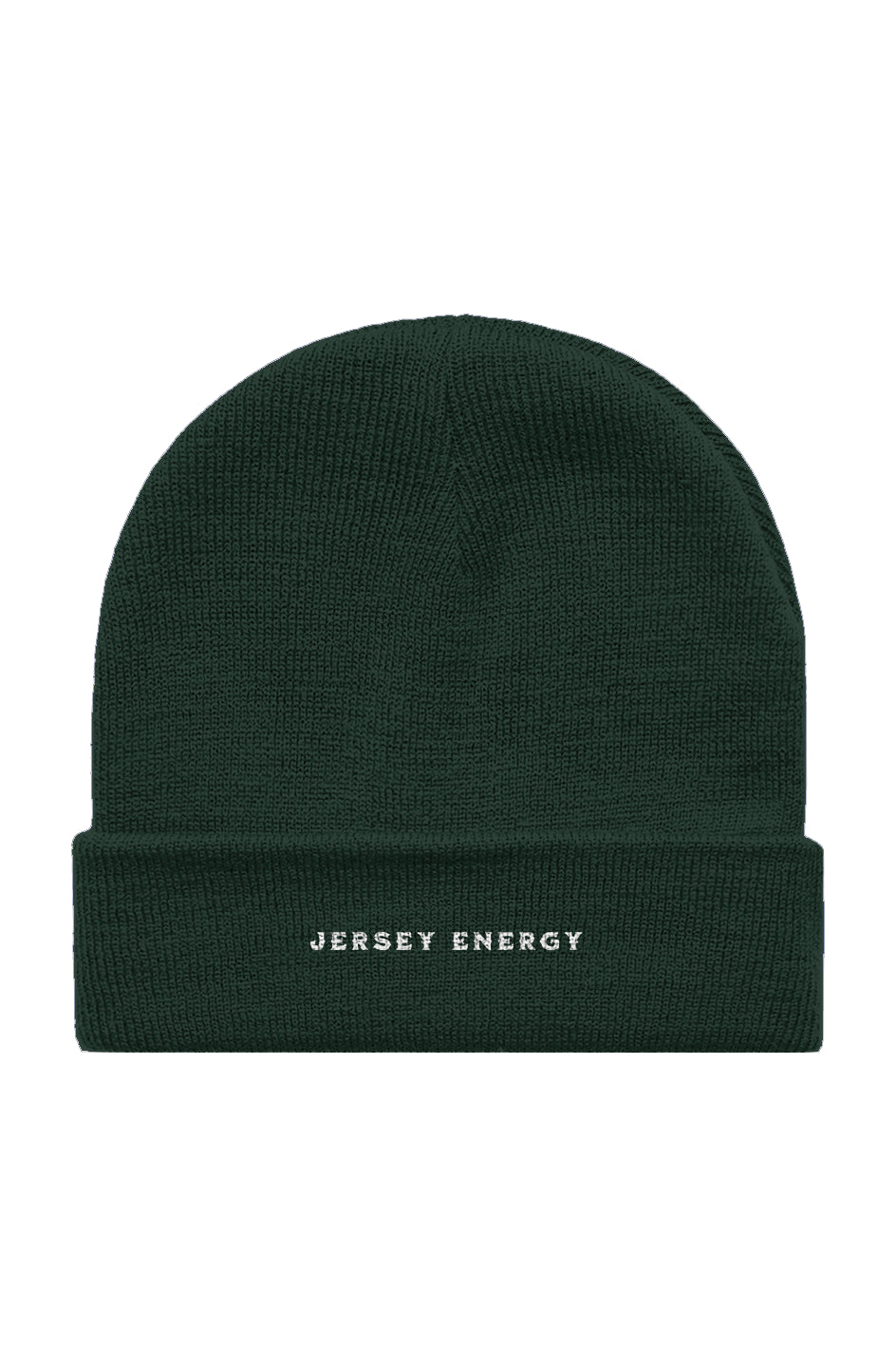 Classic Jersey Energy Beanie
