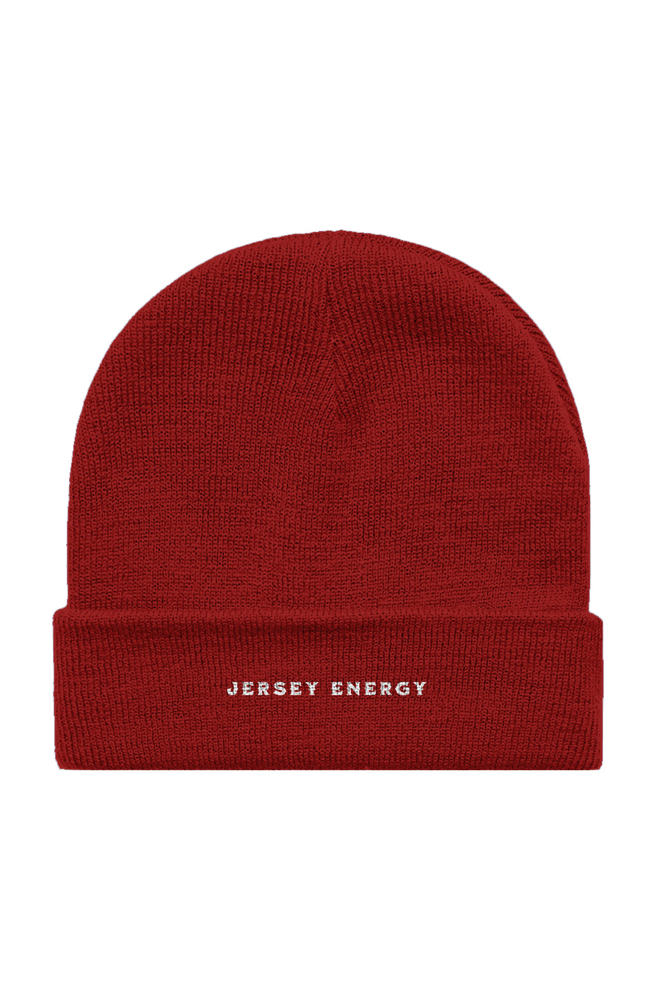 Classic Jersey Energy Beanie