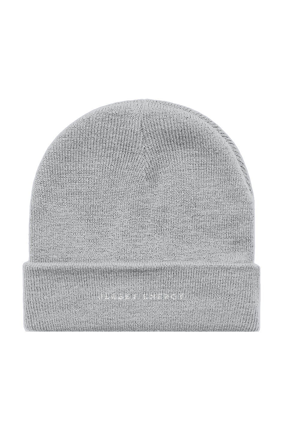 Classic Jersey Energy Beanie