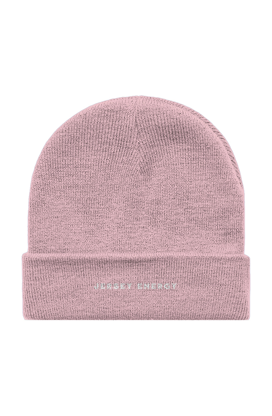 Classic Jersey Energy Beanie