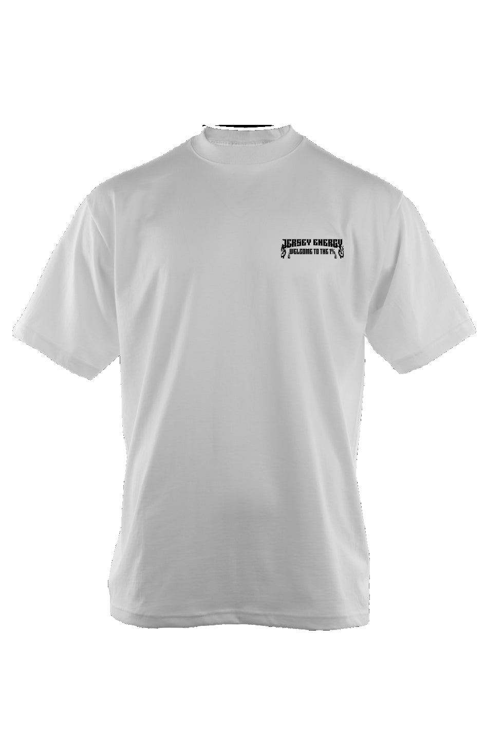 Exclusive 405 Squat Club Oversized Tee