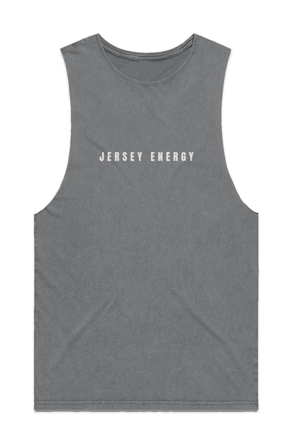 Stone Washed Tank