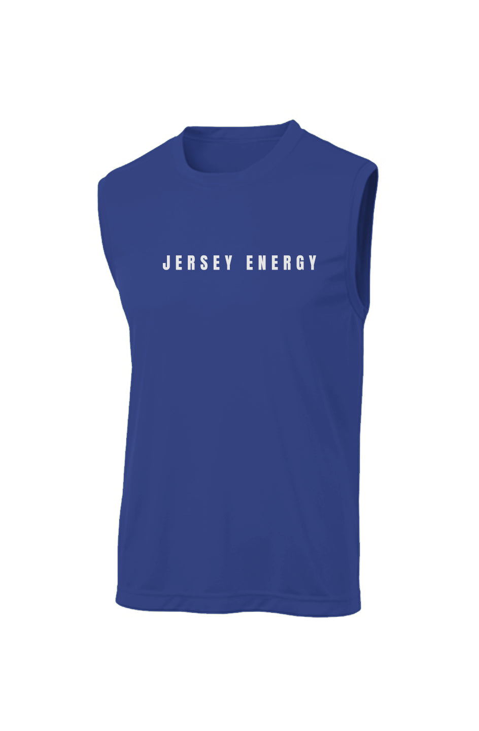 Sleeveless Weightlifting Tank