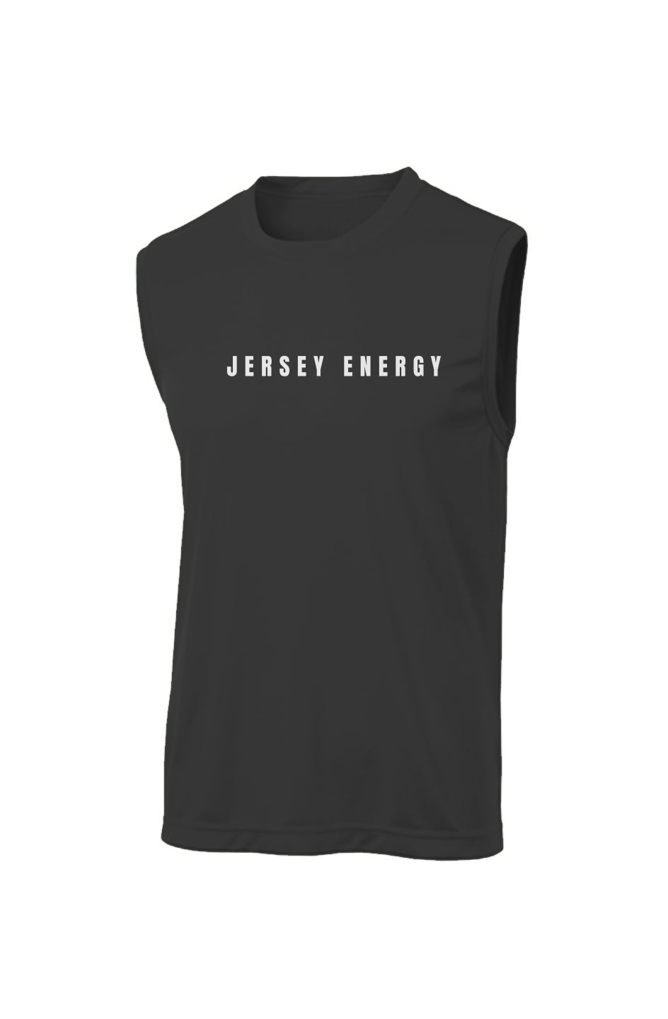 Sleeveless Weightlifting Tank
