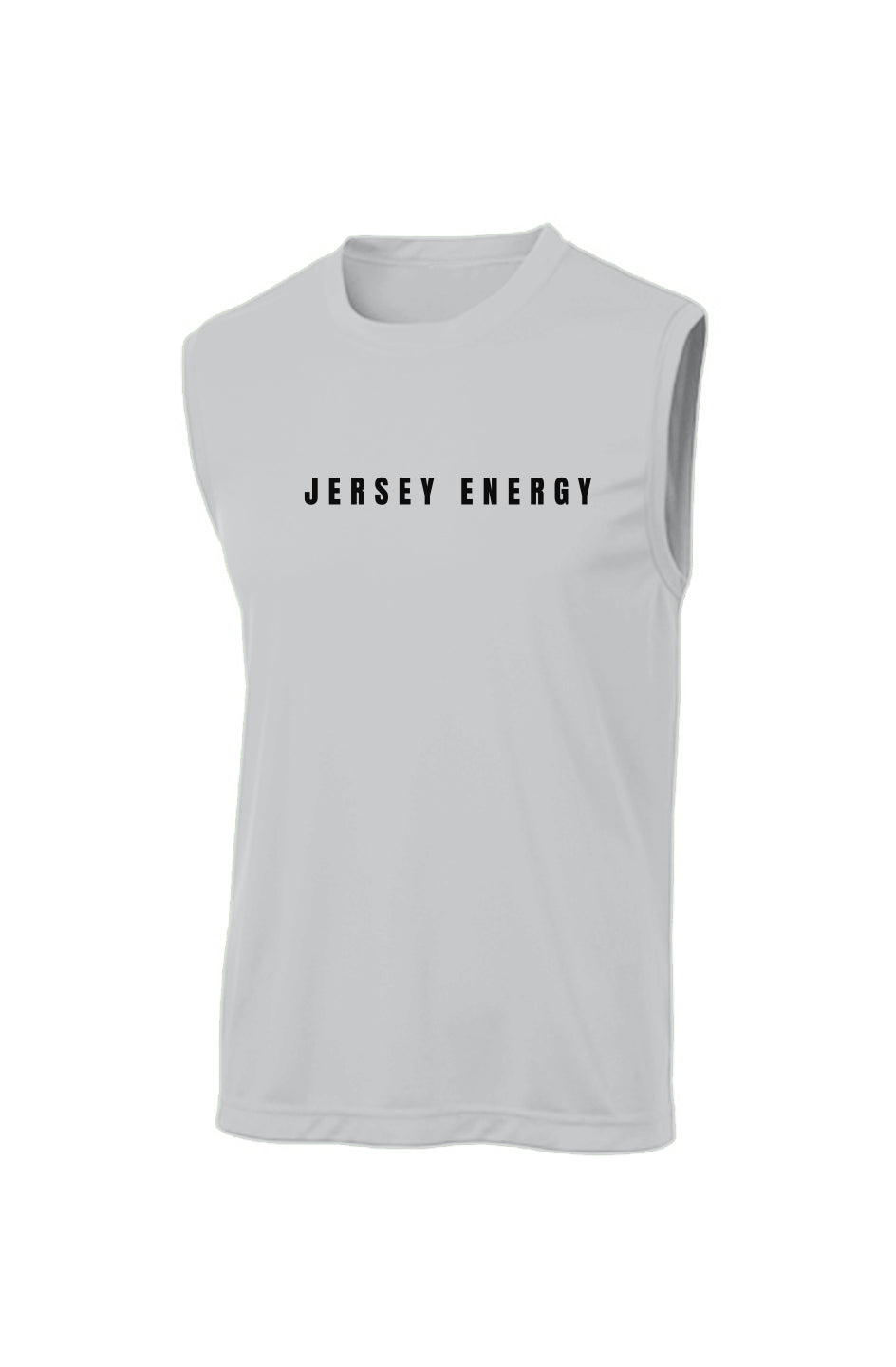 Sleeveless Weightlifting Tank
