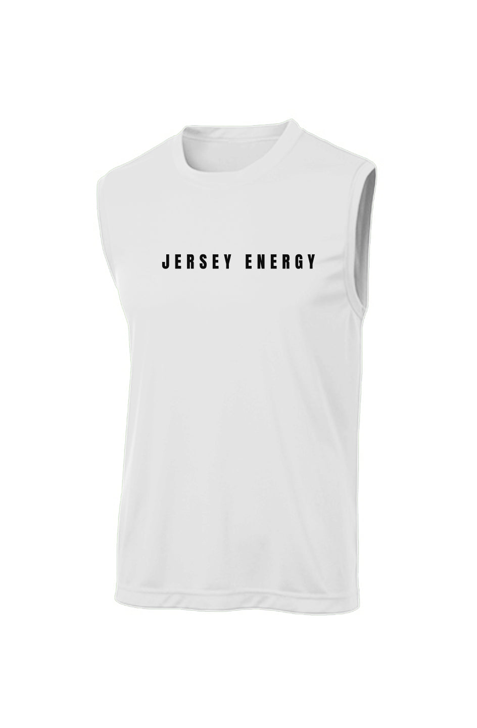 Sleeveless Weightlifting Tank