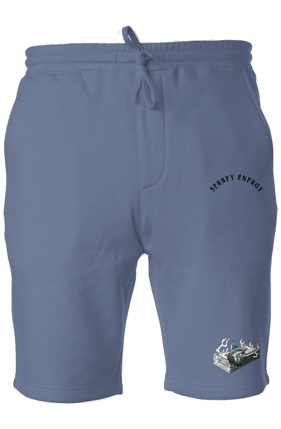 Bidness Dolphin Shorts