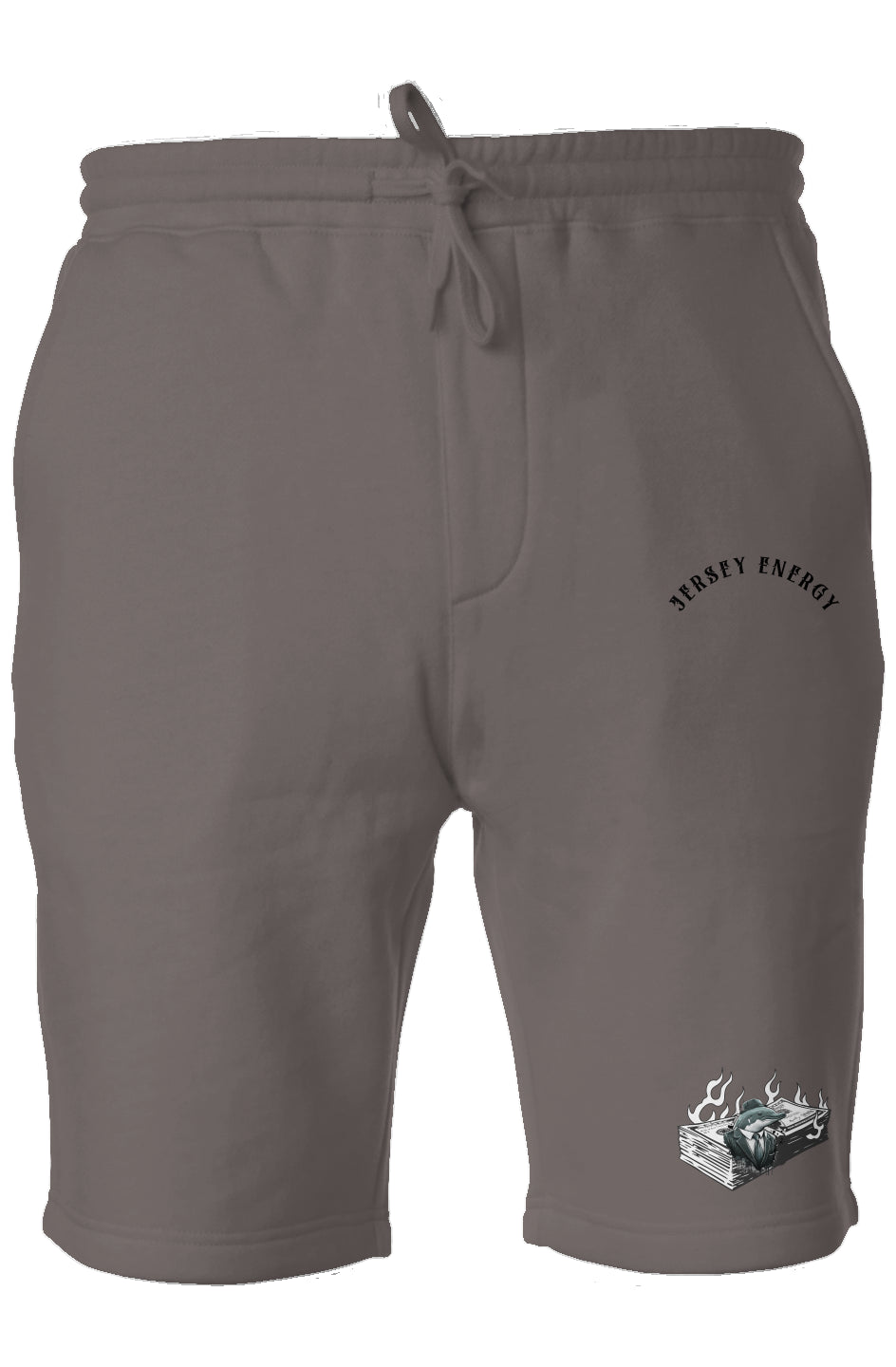 Bidness Dolphin Shorts