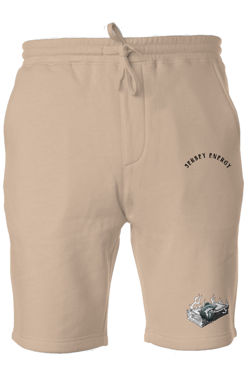 Bidness Dolphin Shorts