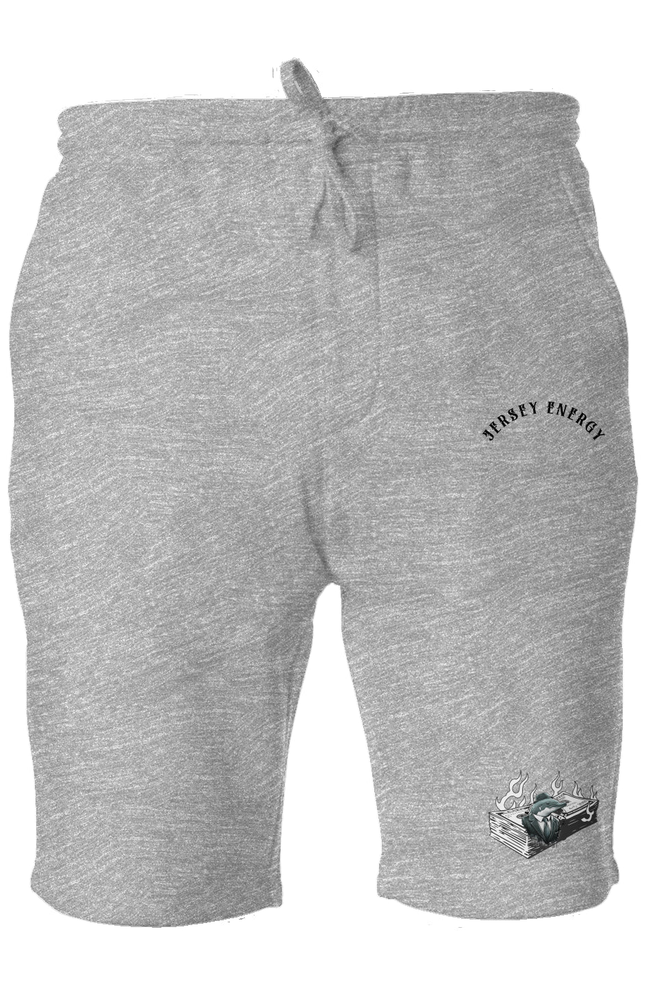 Bidness Dolphin Shorts