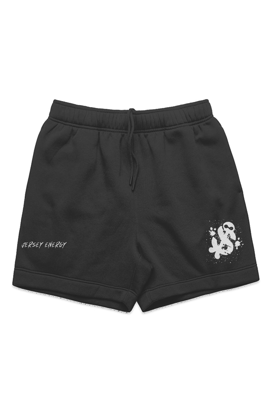 Splatter $ Shorts