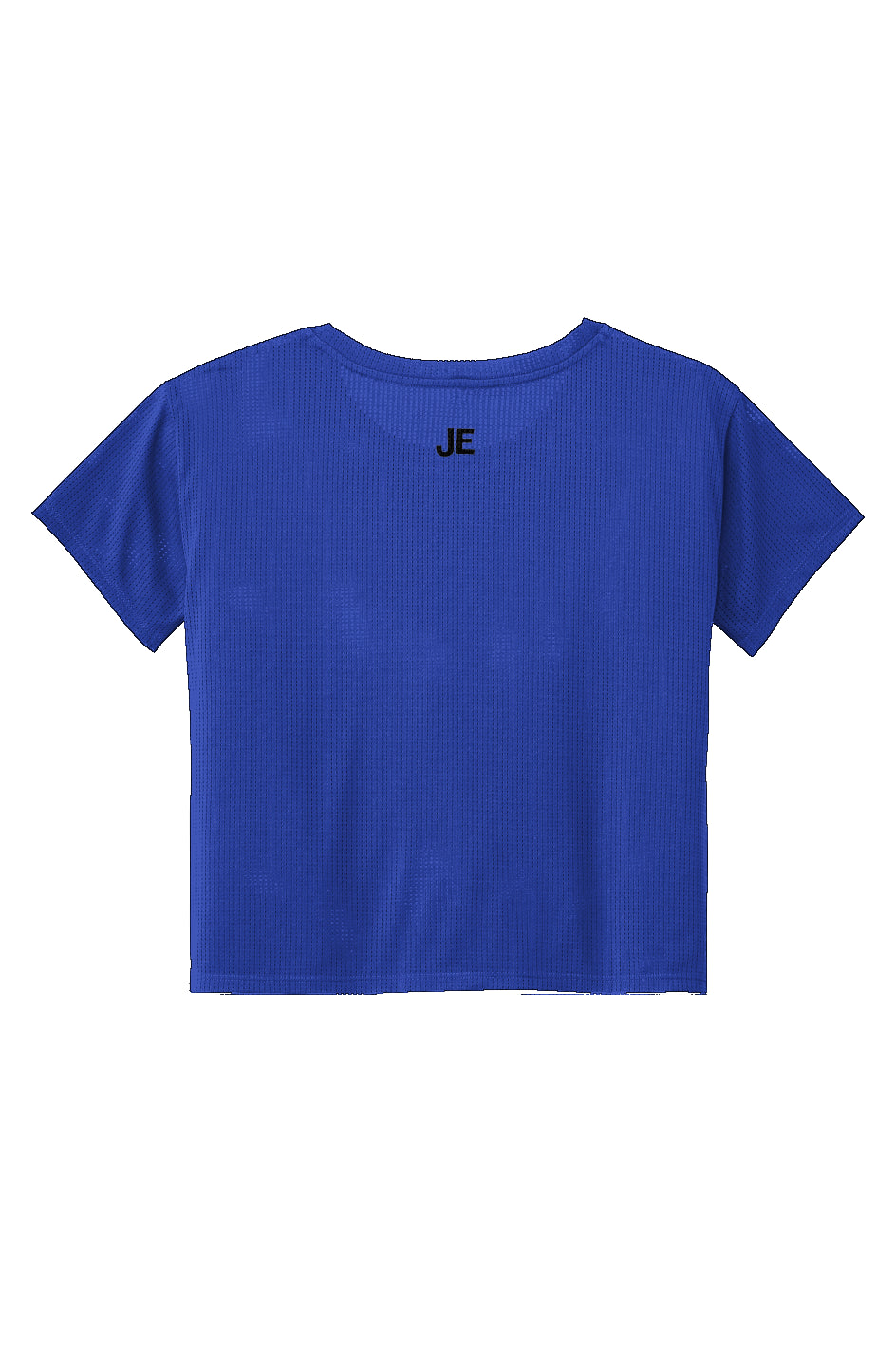 Women's Draft Crop Tee