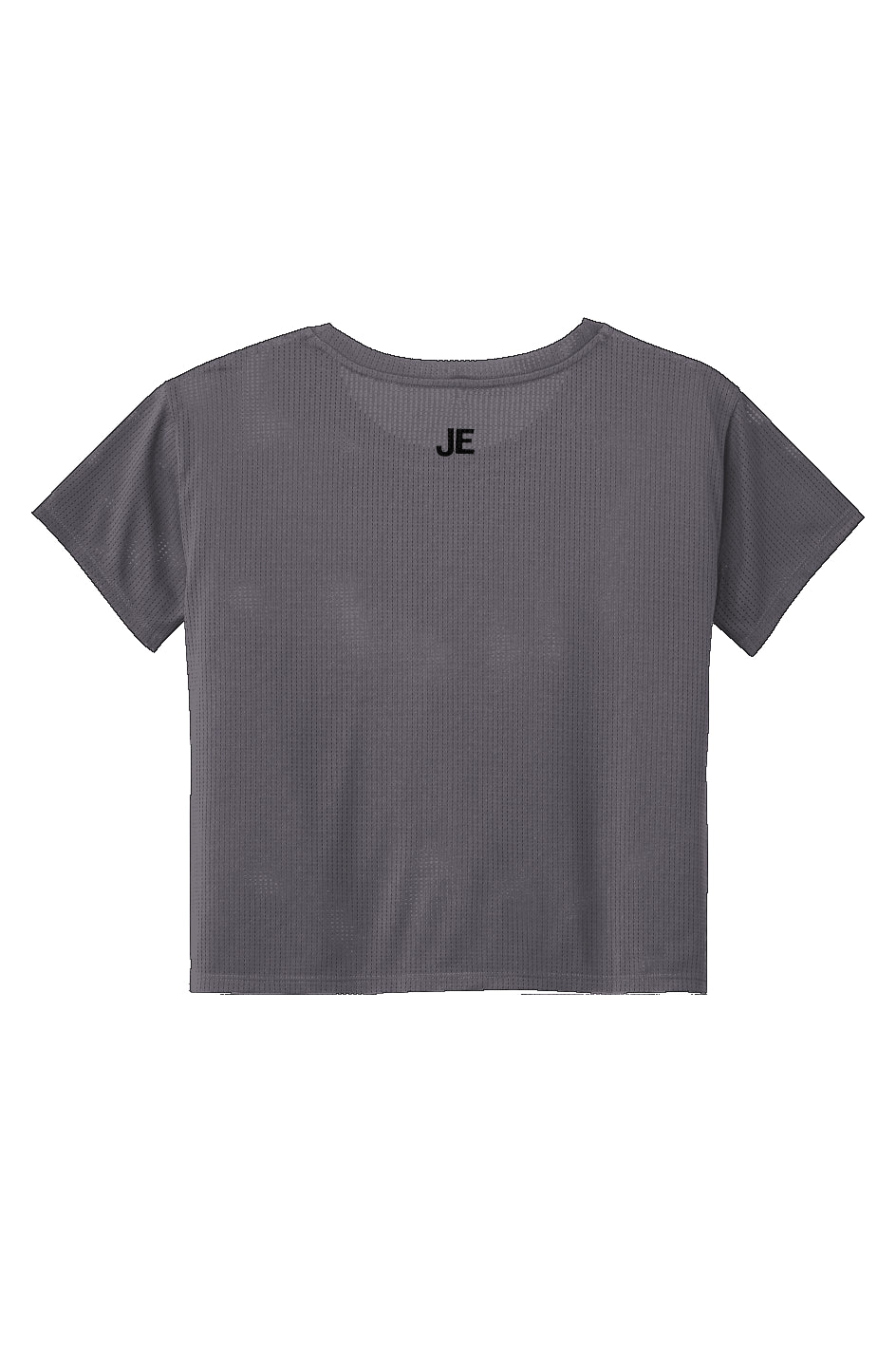 Women's Draft Crop Tee